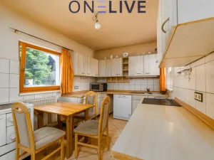 Prodej rodinného domu, Kopidlo, 125 m2