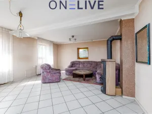 Prodej rodinného domu, Kopidlo, 125 m2