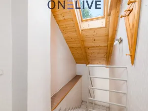 Prodej rodinného domu, Kopidlo, 125 m2