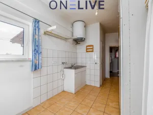 Prodej rodinného domu, Kopidlo, 125 m2