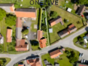 Prodej rodinného domu, Kopidlo, 125 m2