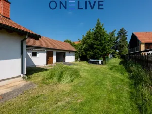 Prodej rodinného domu, Kopidlo, 125 m2