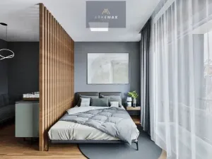 Prodej bytu 1+kk, Znojmo, 39 m2