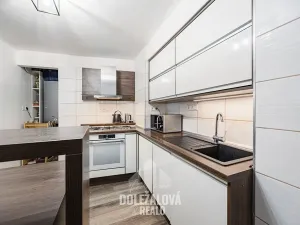 Prodej bytu 3+kk, Jihlava, Smetanova, 91 m2