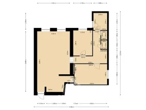 Prodej bytu 3+kk, Jihlava, Smetanova, 91 m2
