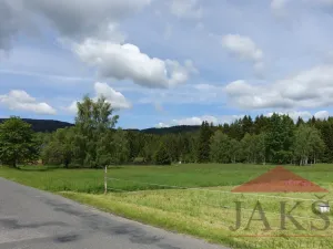 Prodej pozemku pro bydlení, Srní, 3812 m2