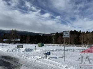 Prodej pozemku pro bydlení, Srní, 3812 m2