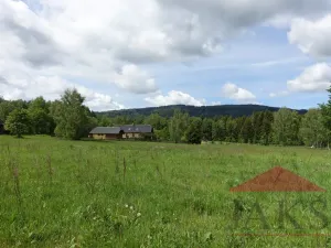 Prodej pozemku pro bydlení, Srní, 3812 m2