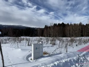 Prodej pozemku pro bydlení, Srní, 3812 m2