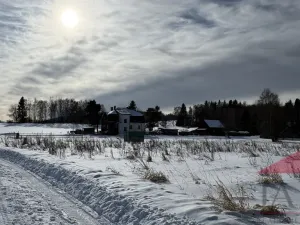 Prodej pozemku pro bydlení, Srní, 3812 m2