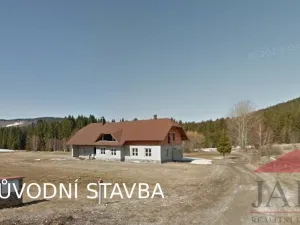 Prodej pozemku pro bydlení, Srní, 3812 m2