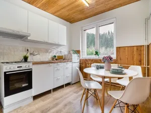 Pronájem bytu 3+1, Horní Lomná, 68 m2