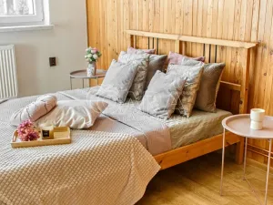 Pronájem bytu 3+1, Horní Lomná, 68 m2