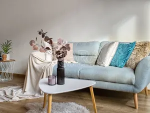 Pronájem bytu 3+1, Horní Lomná, 68 m2