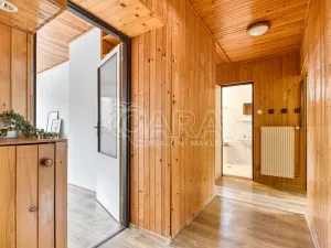 Pronájem bytu 3+1, Horní Lomná, 68 m2