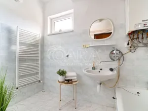 Pronájem bytu 3+1, Horní Lomná, 68 m2