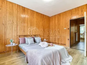 Pronájem bytu 3+1, Horní Lomná, 68 m2