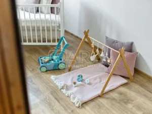 Pronájem bytu 3+1, Horní Lomná, 68 m2