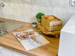 Pronájem bytu 3+1, Horní Lomná, 68 m2