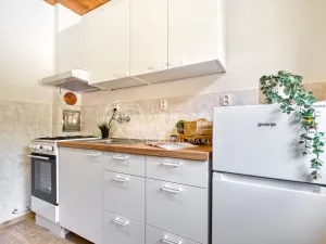 Pronájem bytu 3+1, Horní Lomná, 68 m2