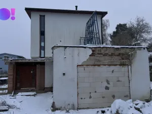 Prodej rodinného domu, Brno, 203 m2