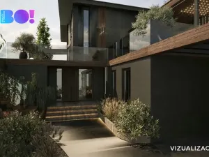 Prodej rodinného domu, Brno, 203 m2