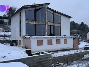 Prodej rodinného domu, Brno, 203 m2