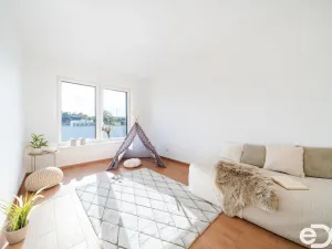 Pronájem bytu 3+kk, Zásmuky, Na Pile, 75 m2