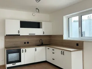 Pronájem bytu 3+kk, Zásmuky, Na Pile, 75 m2