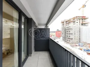 Pronájem bytu 1+kk, Praha, Poděbradská, 31 m2