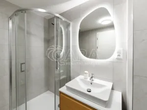 Pronájem bytu 1+kk, Praha, Poděbradská, 31 m2