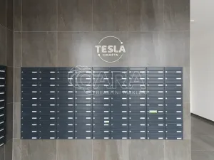 Pronájem bytu 1+kk, Praha, Poděbradská, 31 m2