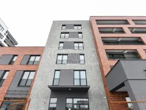 Pronájem bytu 1+kk, Praha, Poděbradská, 31 m2