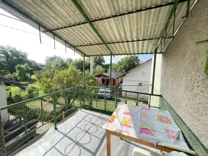 Prodej rodinného domu, Rapotín, 182 m2