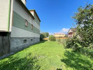 Prodej rodinného domu, Rapotín, 182 m2