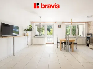 Pronájem chaty, Brno, 129 m2