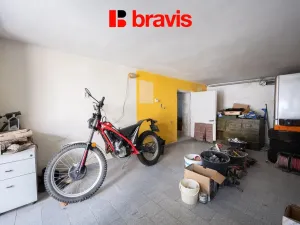 Pronájem chaty, Brno, 129 m2