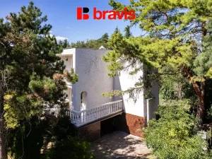 Pronájem chaty, Brno, 129 m2