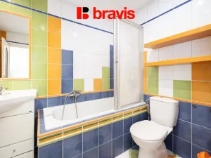 Prodej chaty, Brno - Žebětín, 129 m2