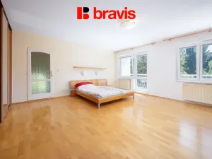 Prodej chaty, Brno - Žebětín, 129 m2