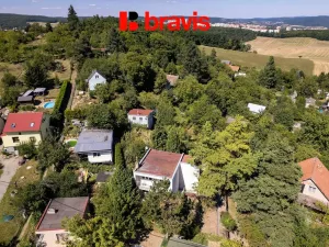 Prodej chaty, Brno - Žebětín, 129 m2