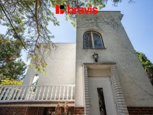 Prodej chaty, Brno - Žebětín, 129 m2