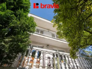 Prodej chaty, Brno - Žebětín, 129 m2