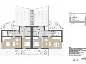 Prodej rodinného domu, Roudné, Ječná, 113 m2