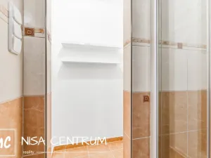 Prodej bytu 1+1, Liberec, U Potůčku, 41 m2