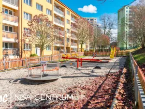 Prodej bytu 1+1, Liberec, U Potůčku, 41 m2