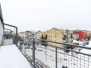 Pronájem bytu 3+kk, Praha, Mlázovická, 75 m2