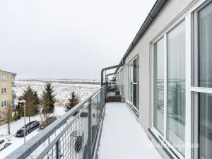 Pronájem bytu 3+kk, Praha, Mlázovická, 75 m2