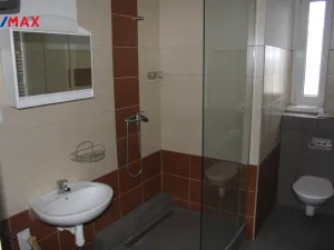 Pronájem bytu 1+1, Strakonice - Strakonice II, Komenského, 52 m2