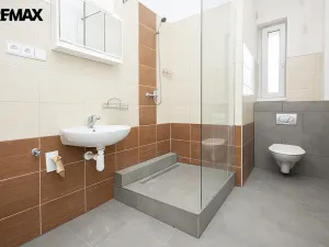 Pronájem bytu 1+1, Strakonice - Strakonice II, Komenského, 52 m2